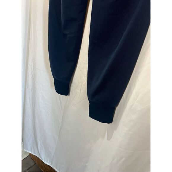 Athletic Works Blue Jogger Sweatpants Woman’s Size Small - Picture 7 of 8
